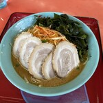 Kurumaya Ramen - 