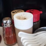 あづまラーメン - 