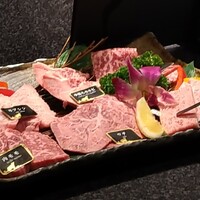 牛兵衛 草庵 池袋西口店 - 