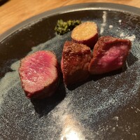 antica locanda MIYAMOTO - 