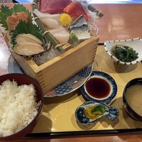 いけす無門 新宿 - 