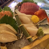 いけす無門 新宿 - 