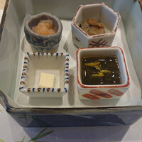 鮨まつもと 横浜店 - 