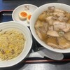 喜多方ラーメン 坂内 大和高田店