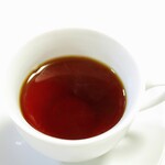 Hibiya Shimane Kan - べにひかり紅茶の抽出液ですｗ