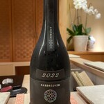 鮨 冨味 - 新政Ash（美味すぎました…）