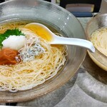 そうめん そそそ - 