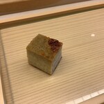 鮨おばな - 玉子