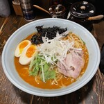 Ramen Gara Ya - 