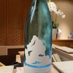 鮨 冨味 - 十九Cumulonembo