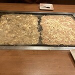 Monja Yaki Yamayoshi - 