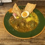 カレーショップ初恋 - 