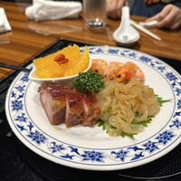 横浜中華街 重慶飯店 本館 - 