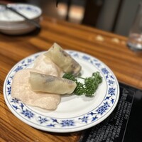 横浜中華街 重慶飯店 本館 - 