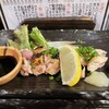 やきとり庭 アメリカ村店