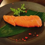 燻製Dining OJIJI - 