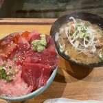 熱海銀座おさかな食堂 - 
