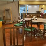 ひなたぼっこ - 