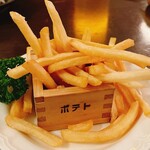 燻製Dining OJIJI - 