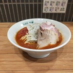 カッパ64 - トマトラーメン