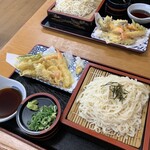 おぐまうどん - 