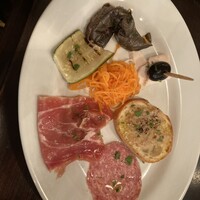 パリアッチョ 丸の内仲通り店 - 