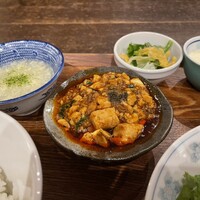 中華旬彩 森本 - 