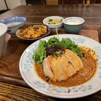 中華旬彩 森本 - 