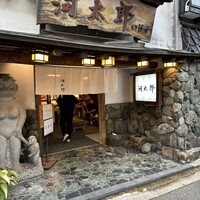 河太郎 中洲本店 - 