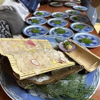 河太郎 中洲本店 - 