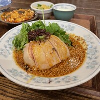 中華旬彩 森本 - 