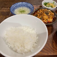 中華旬彩 森本 - 