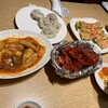 韓国料理 阿利水