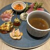 BOTANICAL CAFE Grefee イオンモール土岐店