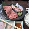 焼肉 小川