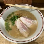 広島らーめん たかひろ - 