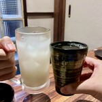 全席個室居酒屋 銀邸 - 