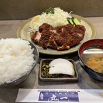 Ajino Tonkatsu Maruichi - 