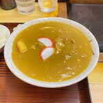 釜揚げきしめん一八 - 