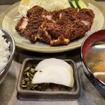 Ajino Tonkatsu Maruichi - 