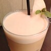 桃の農家カフェ ラペスカ