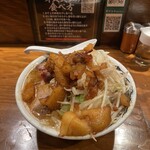 麺屋 のスたOSAKA - 