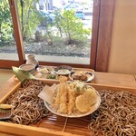 Soba Toroya - 