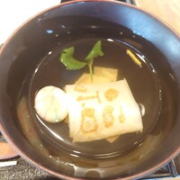 うなぎ家 しば福や - 