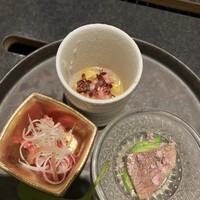 焼肉 喰心 - 