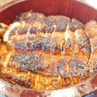 うなぎ家 しば福や - 