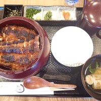 うなぎ家 しば福や - 