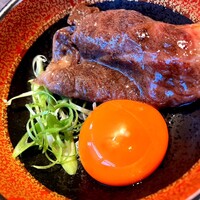 東京焼肉 平城苑 銀座5丁目店 - 