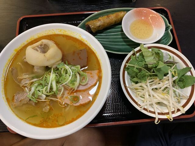 HA NOI PHO