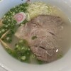 麺屋 菜々兵衛 北広島店